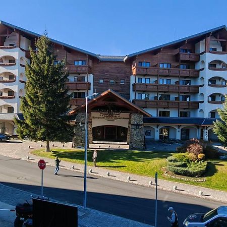 Cozy Apartment Next To Gondola Bansko Luaran gambar